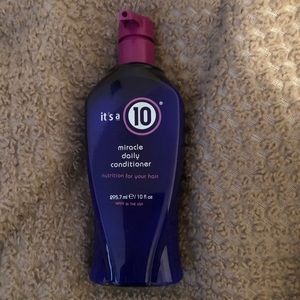 ❌SOLD❌ it’s  a 10 Conditioner